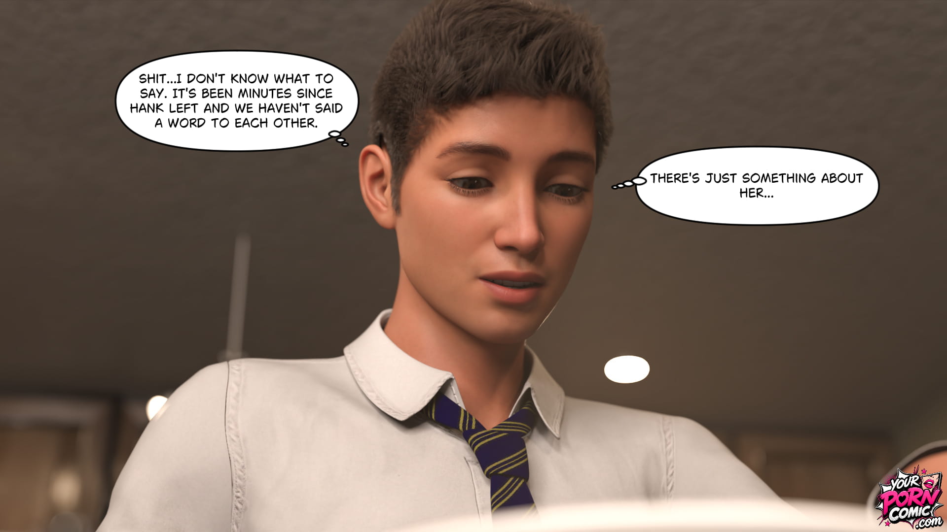 Having Grace 2 [NotAvailableXXX] Page 11