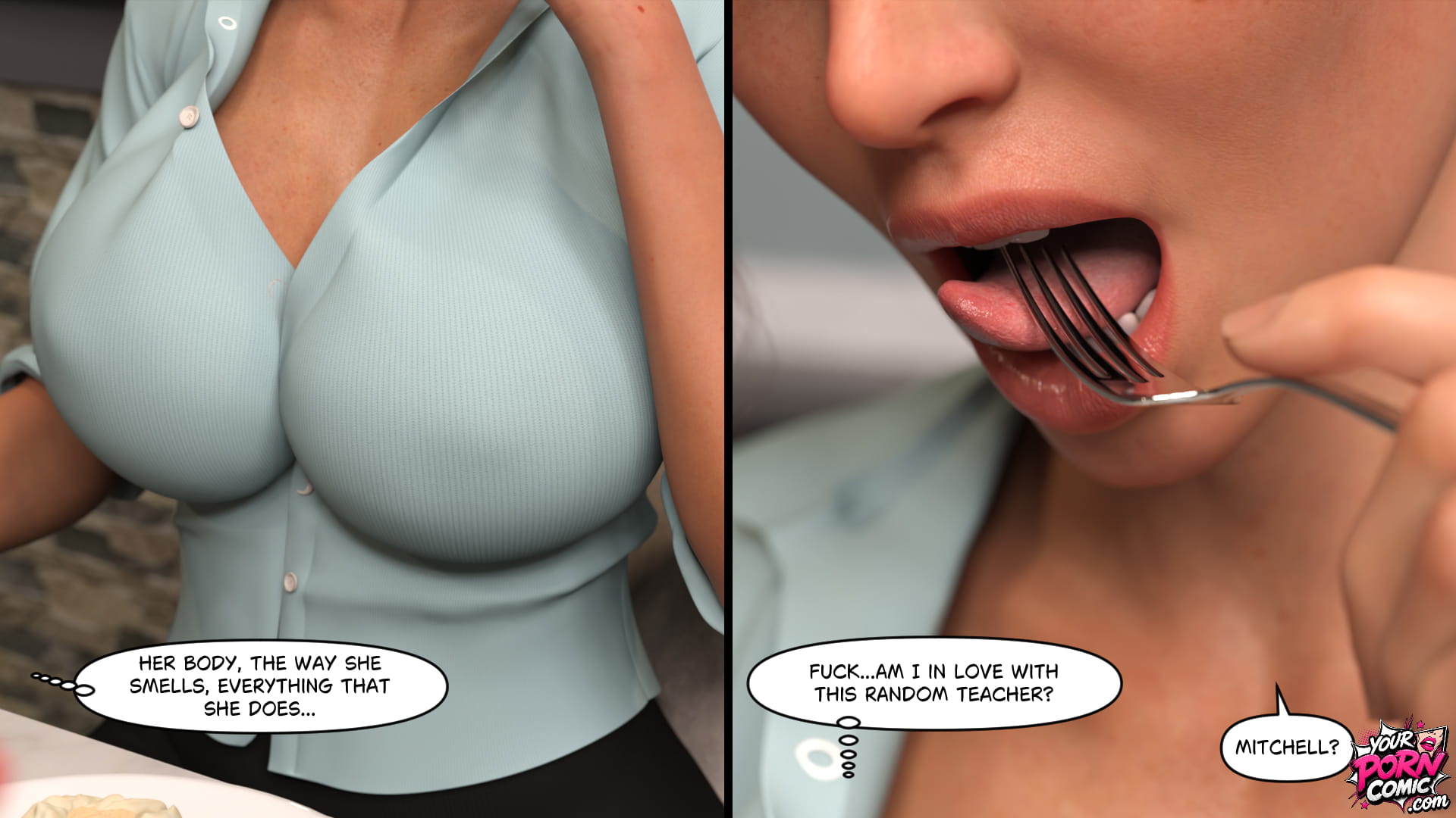 Having Grace 2 [NotAvailableXXX] Page 12