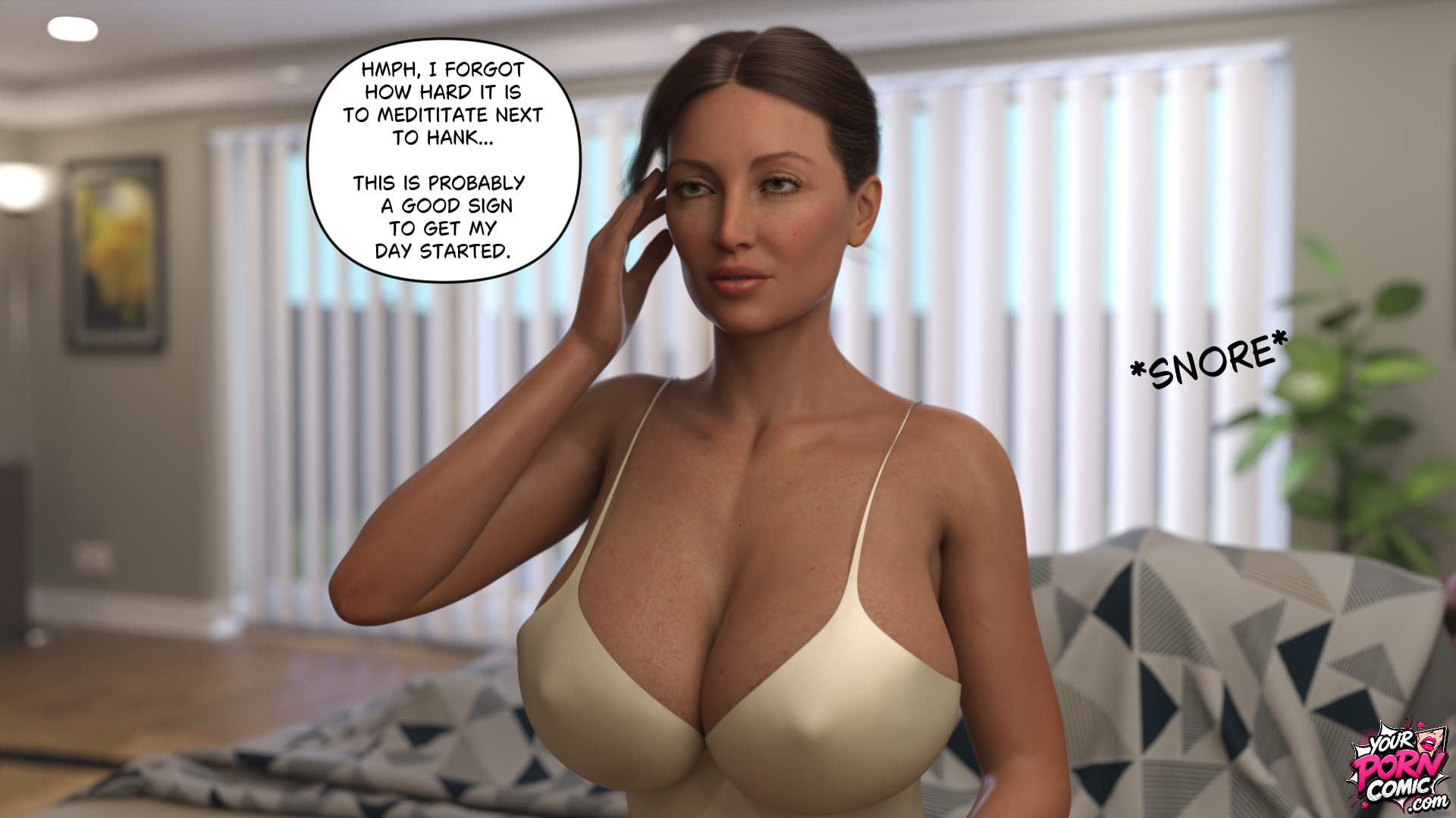 Having Grace 2 [NotAvailableXXX] Page 32