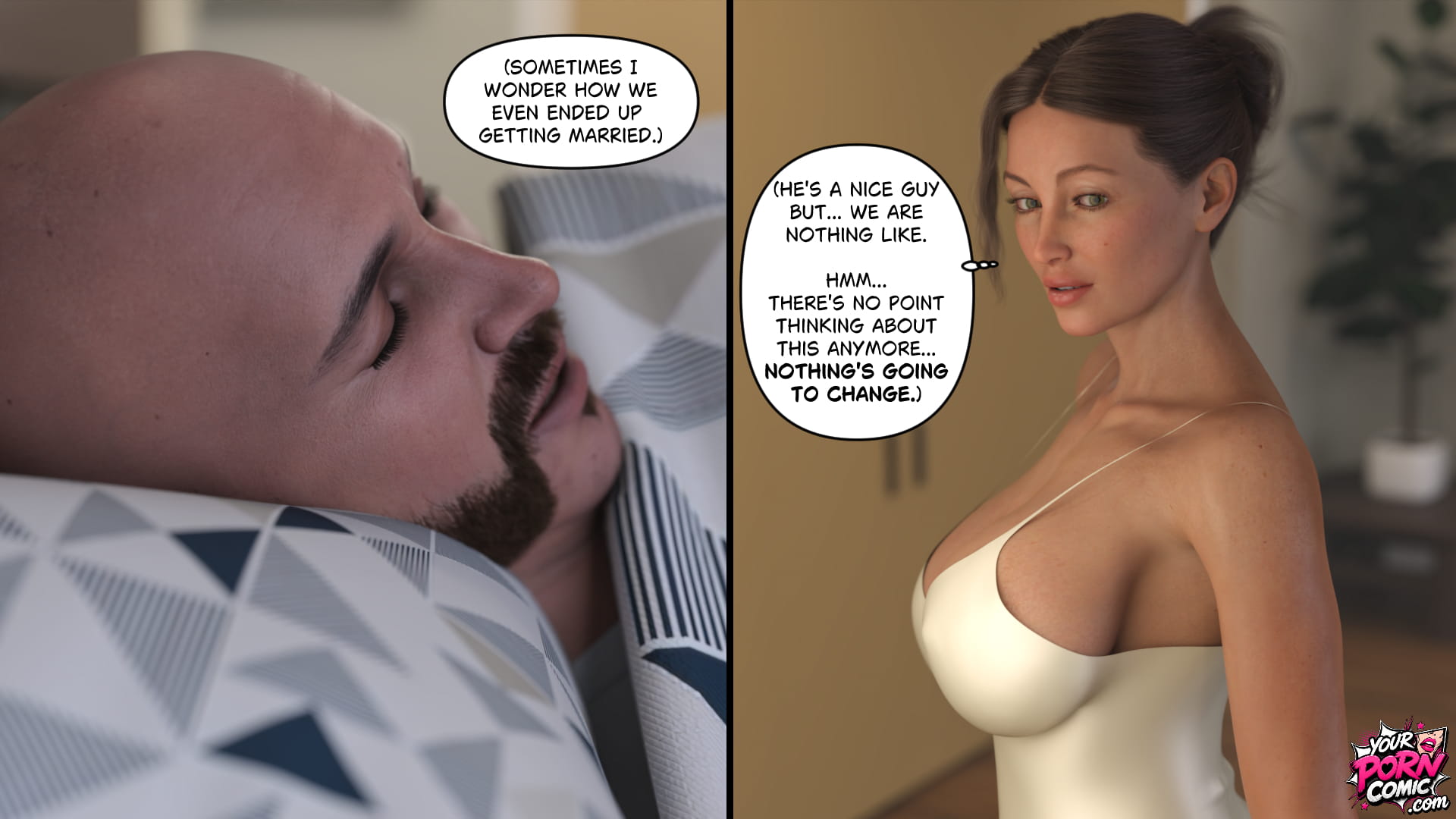 Having Grace 2 [NotAvailableXXX] Page 34