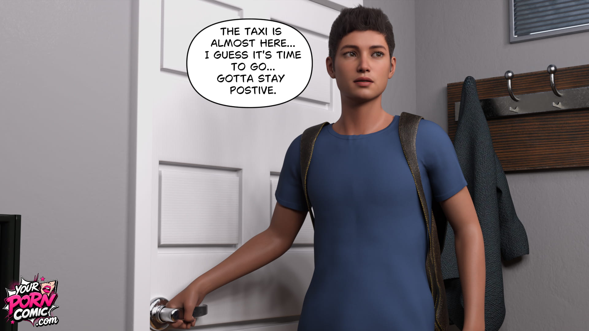 Having Grace [NotAvailableXXX] Page 13
