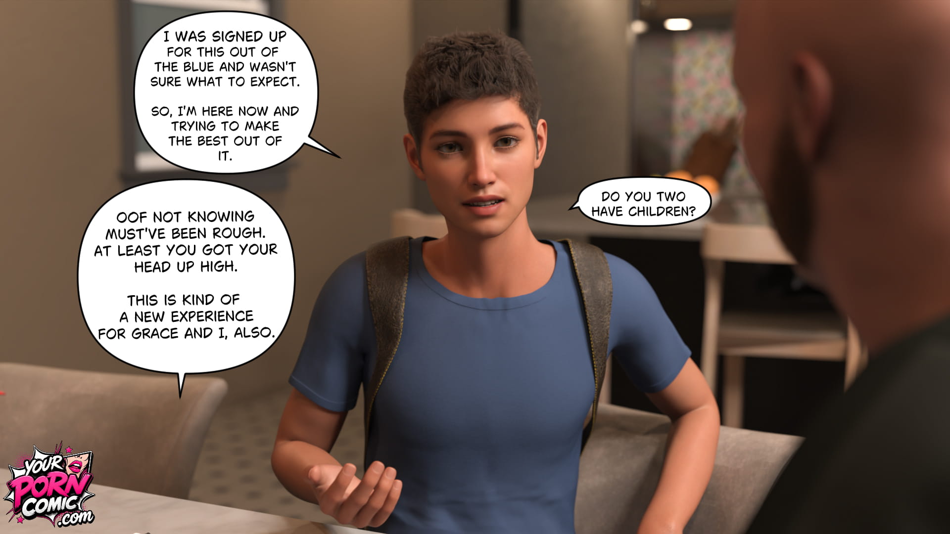 Having Grace [NotAvailableXXX] Page 26
