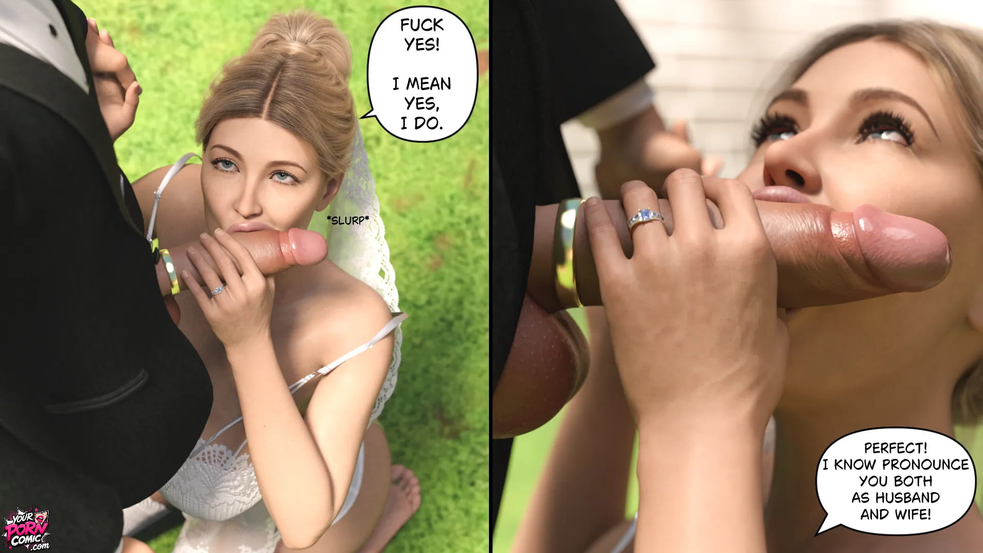 Kyle’s Mission [NotAvailableXXX] Page 6
