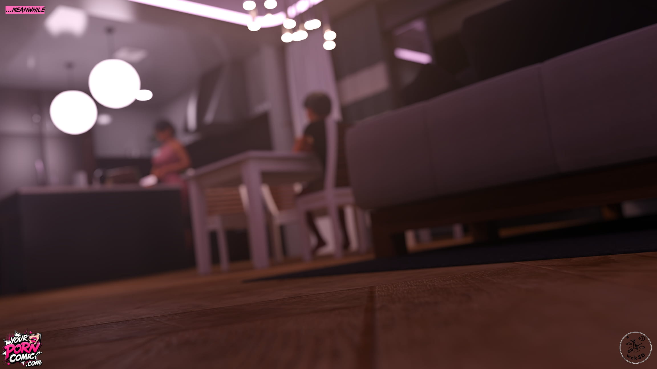 Wicked Witch [Wck3D] Page 11