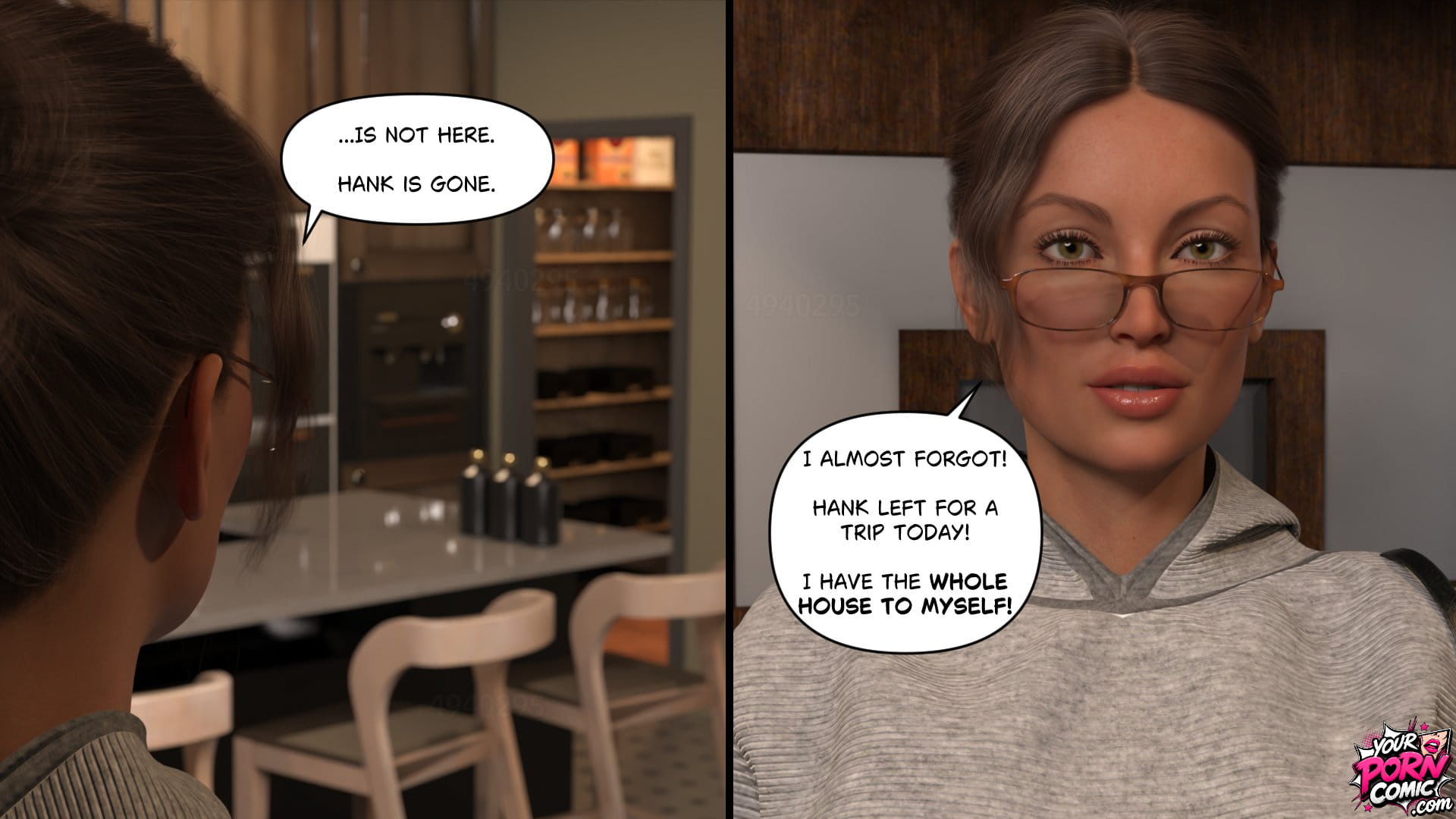 Having Grace 3 [NotAvailableXXX] Page 11