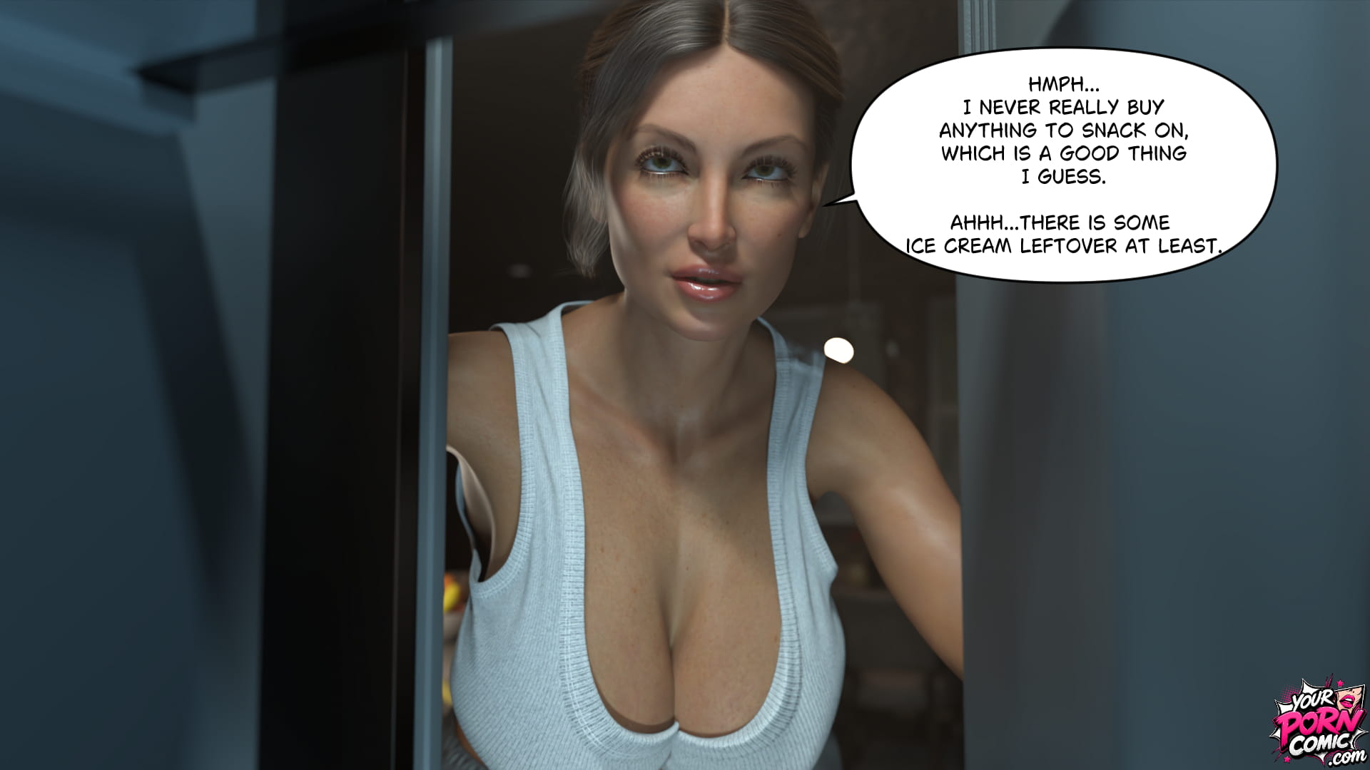 Having Grace 3 [NotAvailableXXX] Page 19