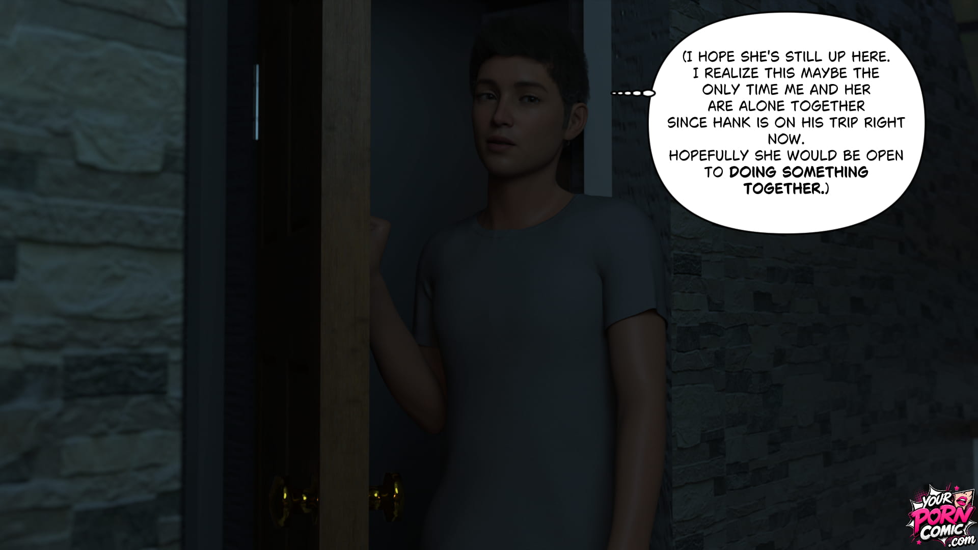 Having Grace 3 [NotAvailableXXX] Page 20