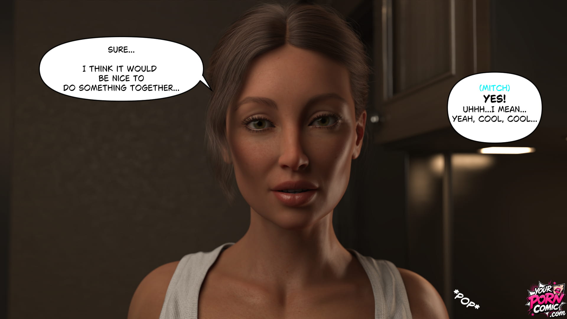 Having Grace 3 [NotAvailableXXX] Page 31