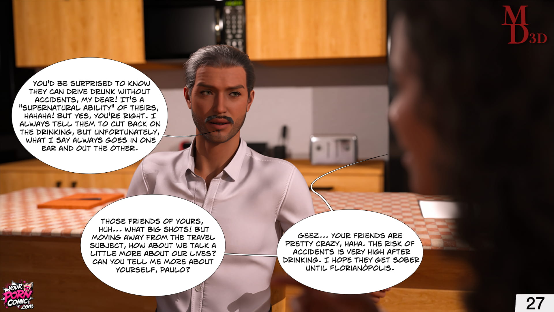 Immoral Temptations [MagicDragon3D] Page 28