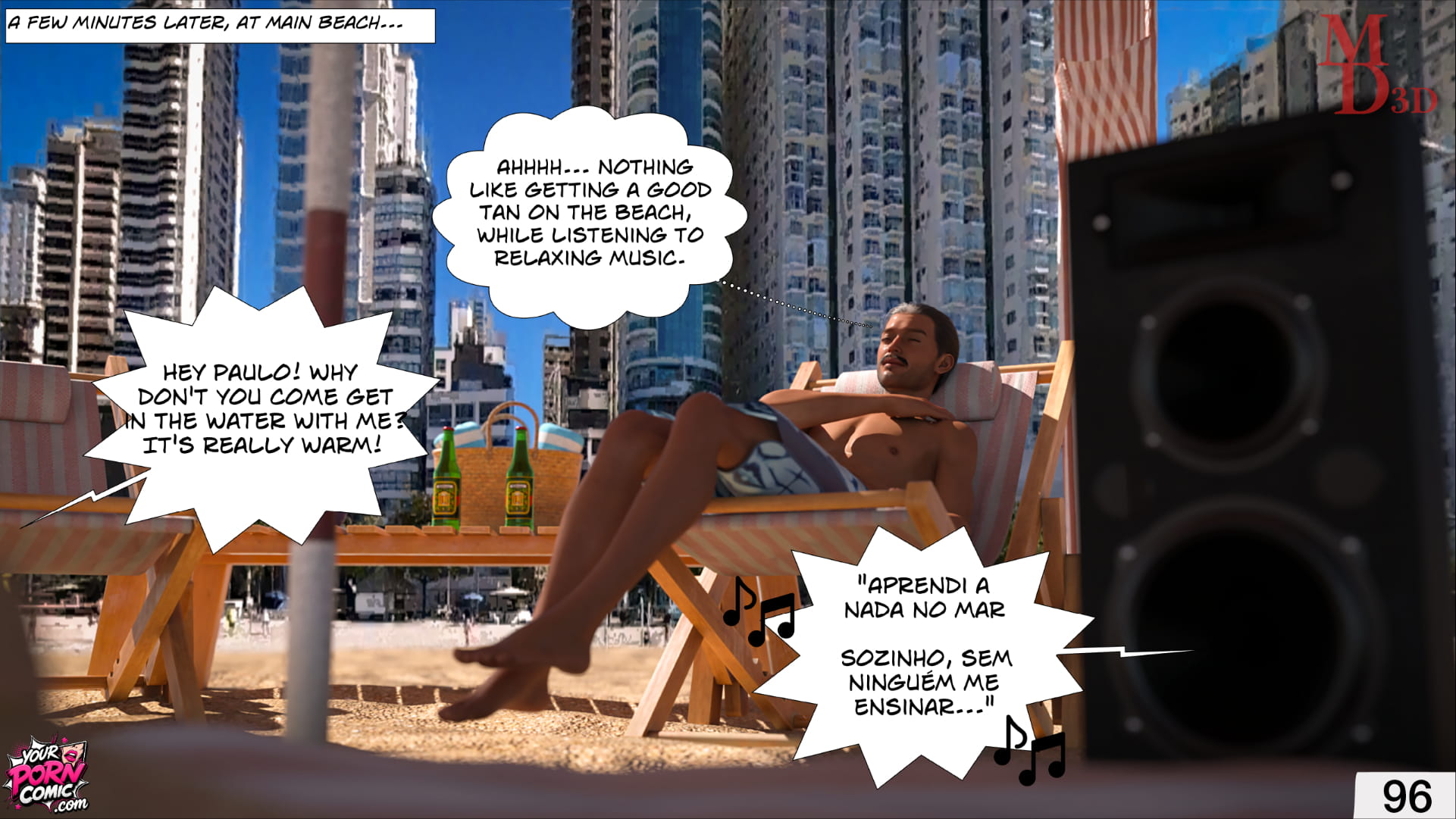 Immoral Temptations [MagicDragon3D] Page 97