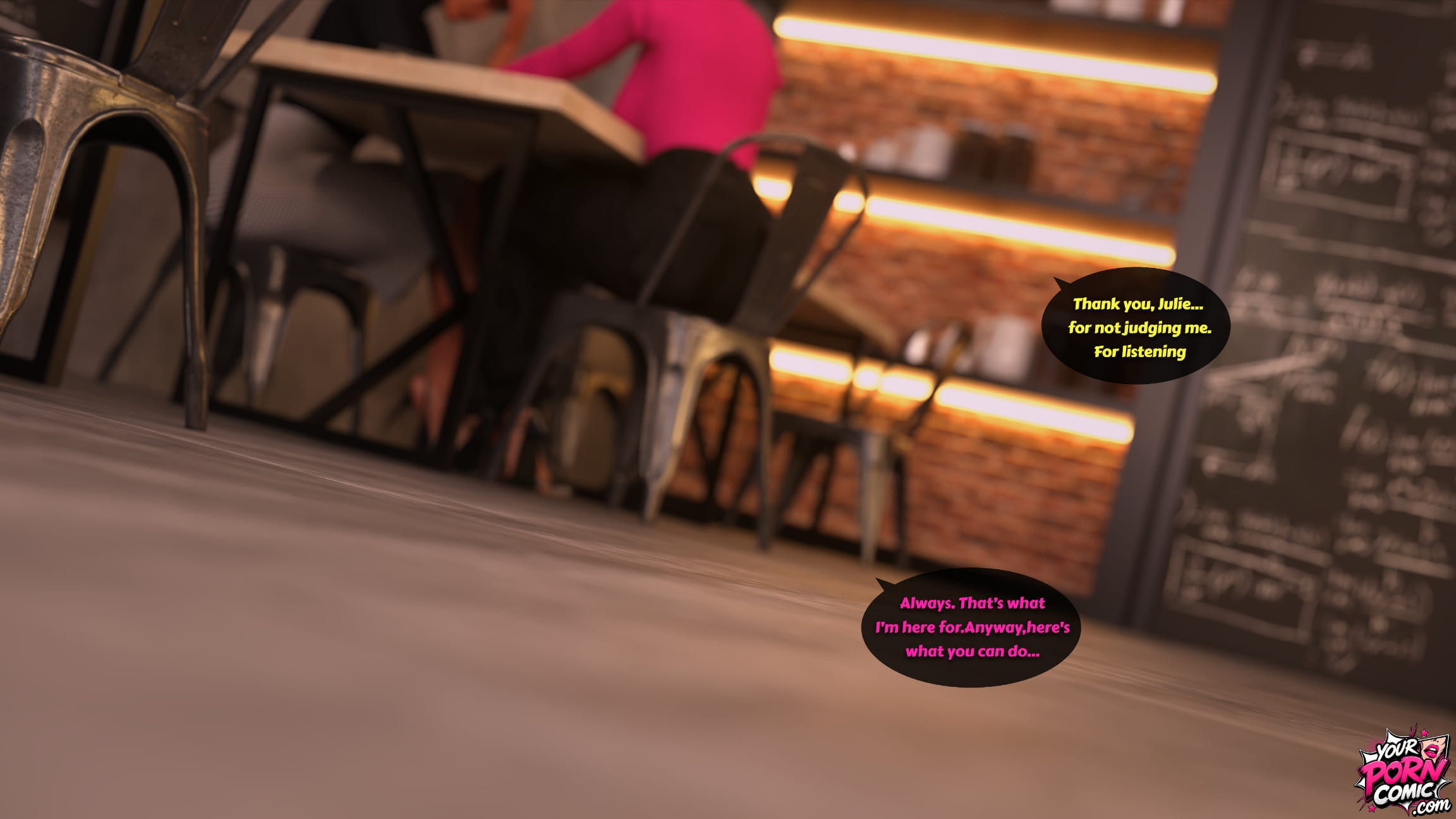 Wicked Witch 2 [Wck3D] Page 13