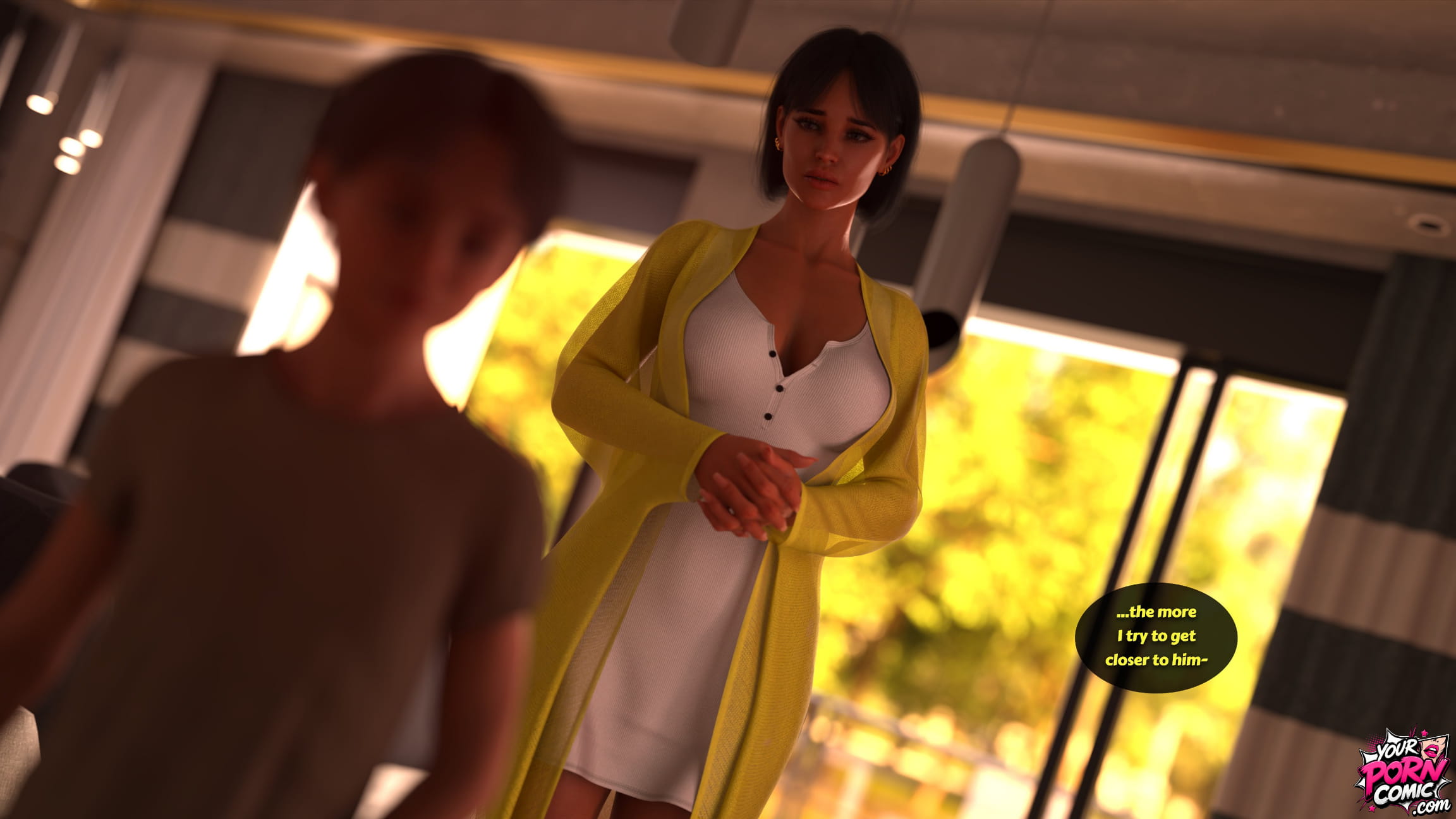 Wicked Witch 2 [Wck3D] Page 20