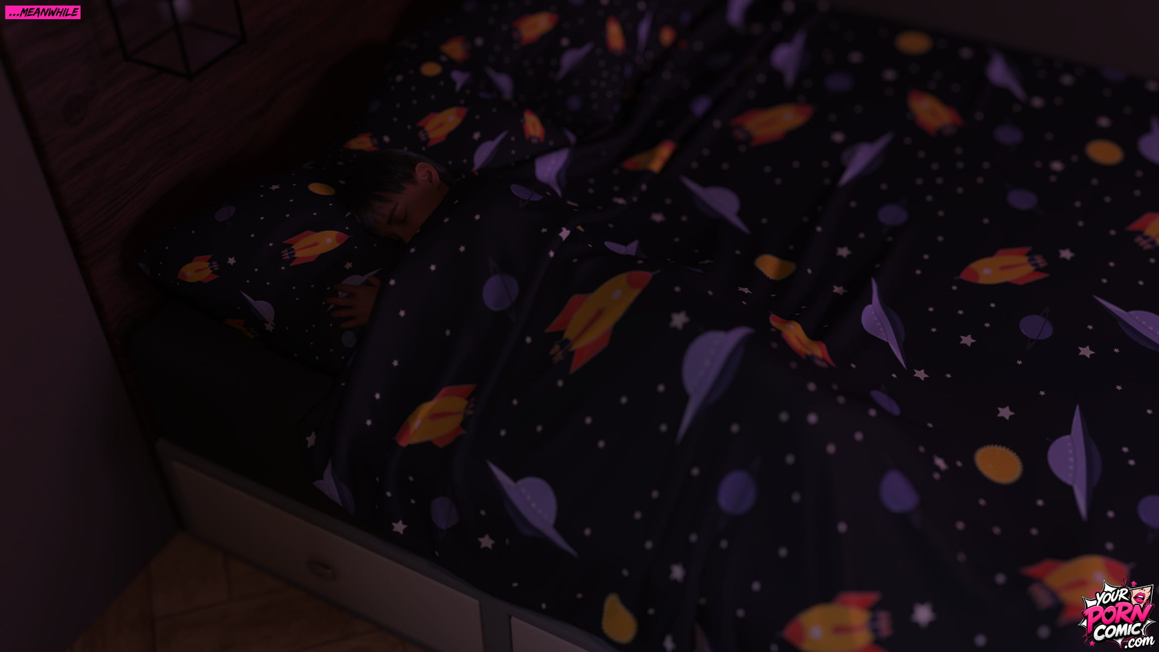 Wicked Witch 2 [Wck3D] Page 26
