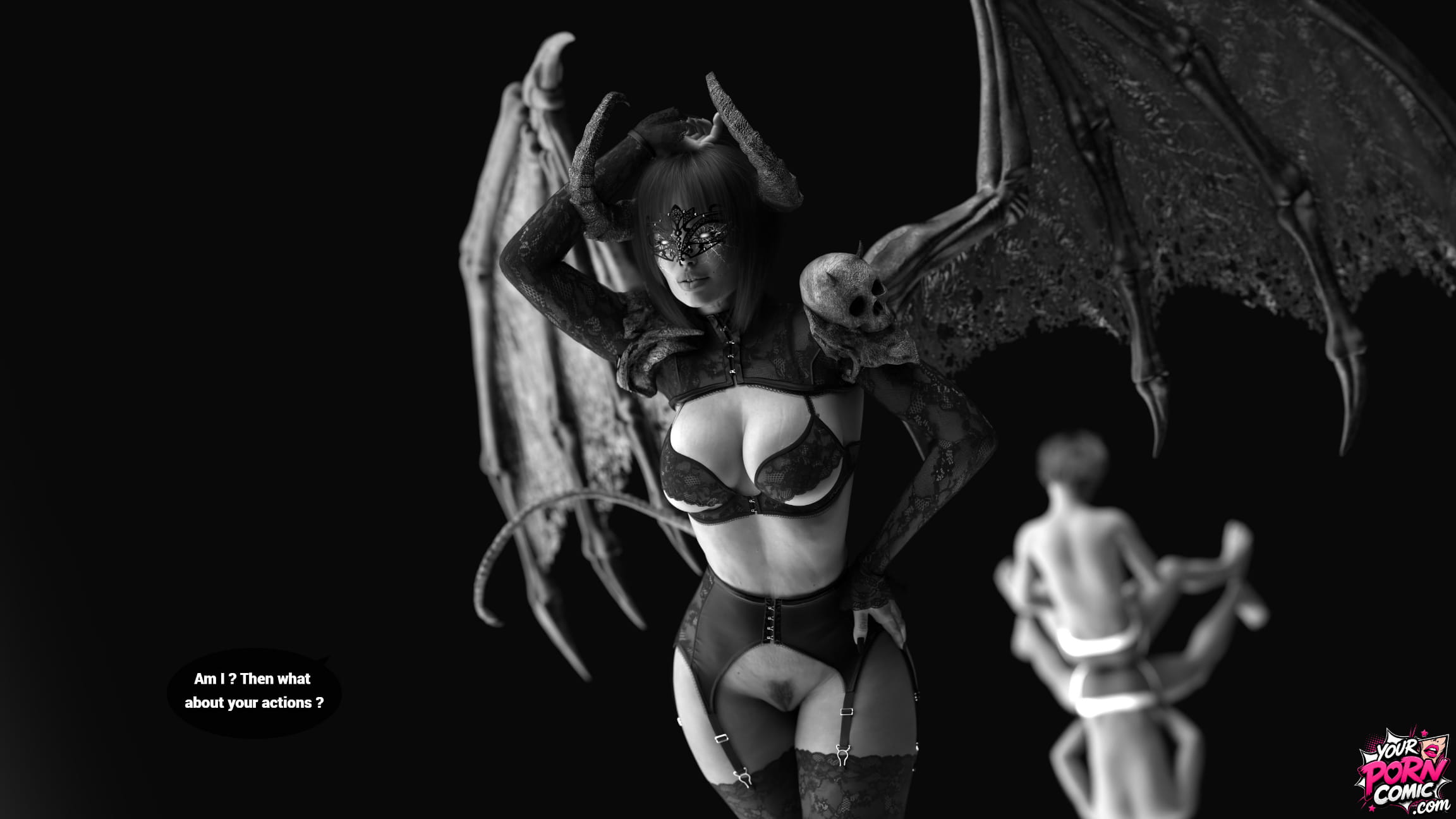 Wicked Witch 2 [Wck3D] Page 36