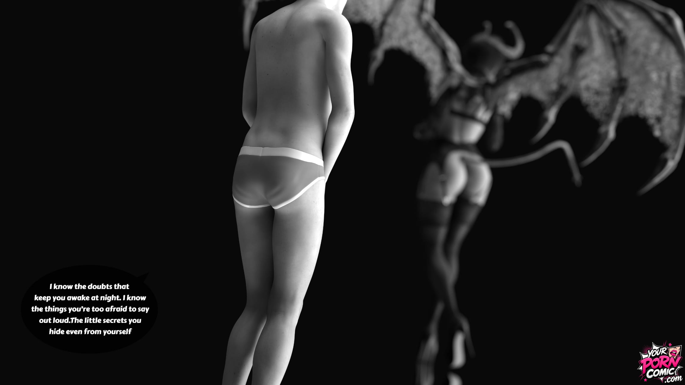 Wicked Witch 2 [Wck3D] Page 39