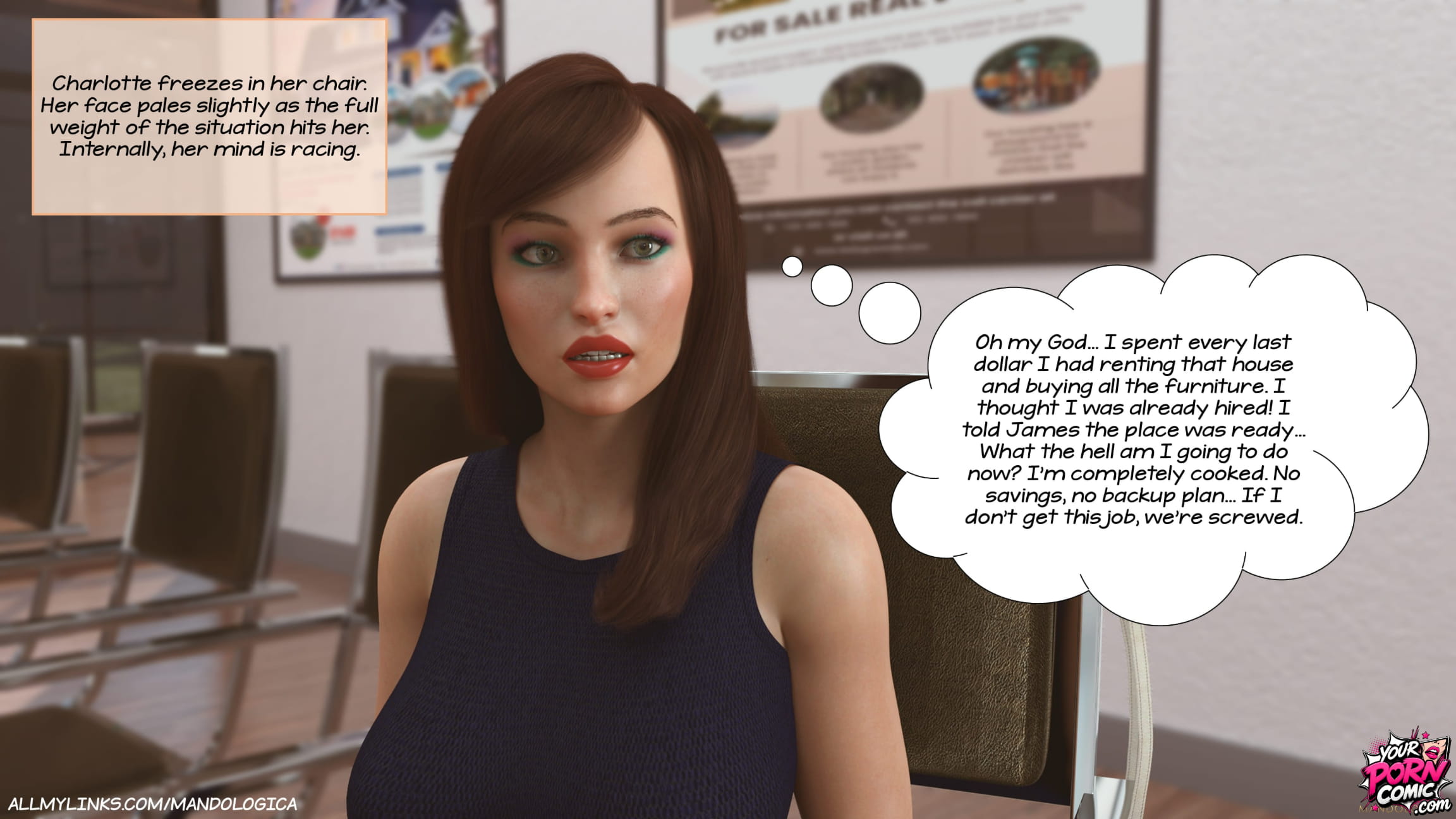 Show Me [MandoLogica] Page 12