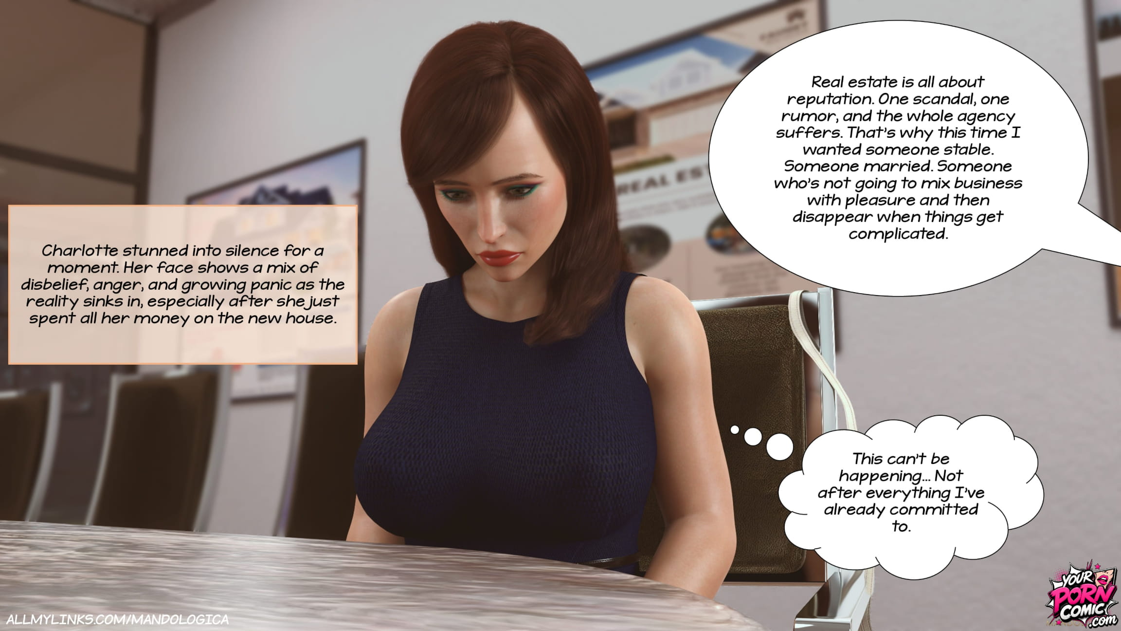 Show Me [MandoLogica] Page 16