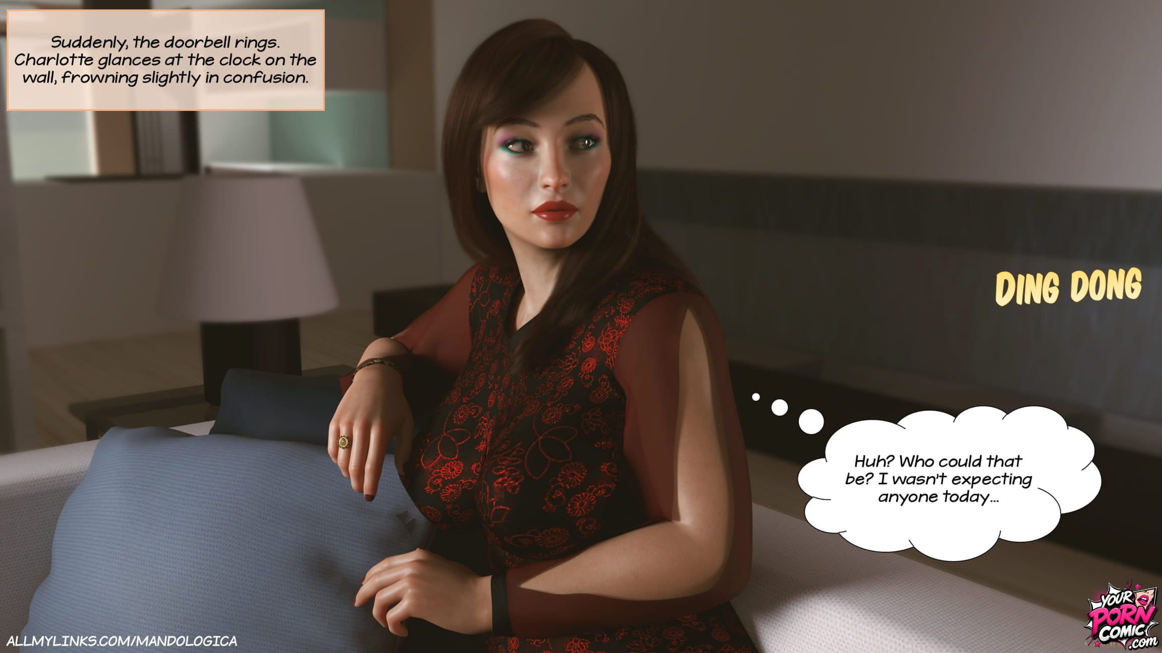 Show Me [MandoLogica] Page 23