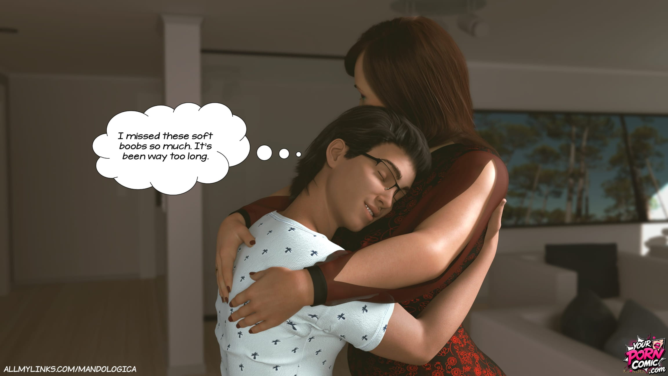 Show Me [MandoLogica] Page 26