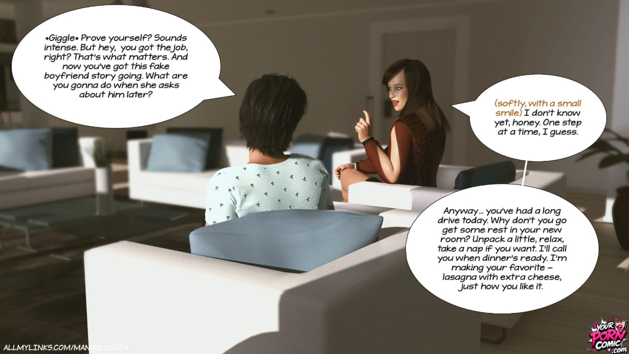 Show Me [MandoLogica] Page 30