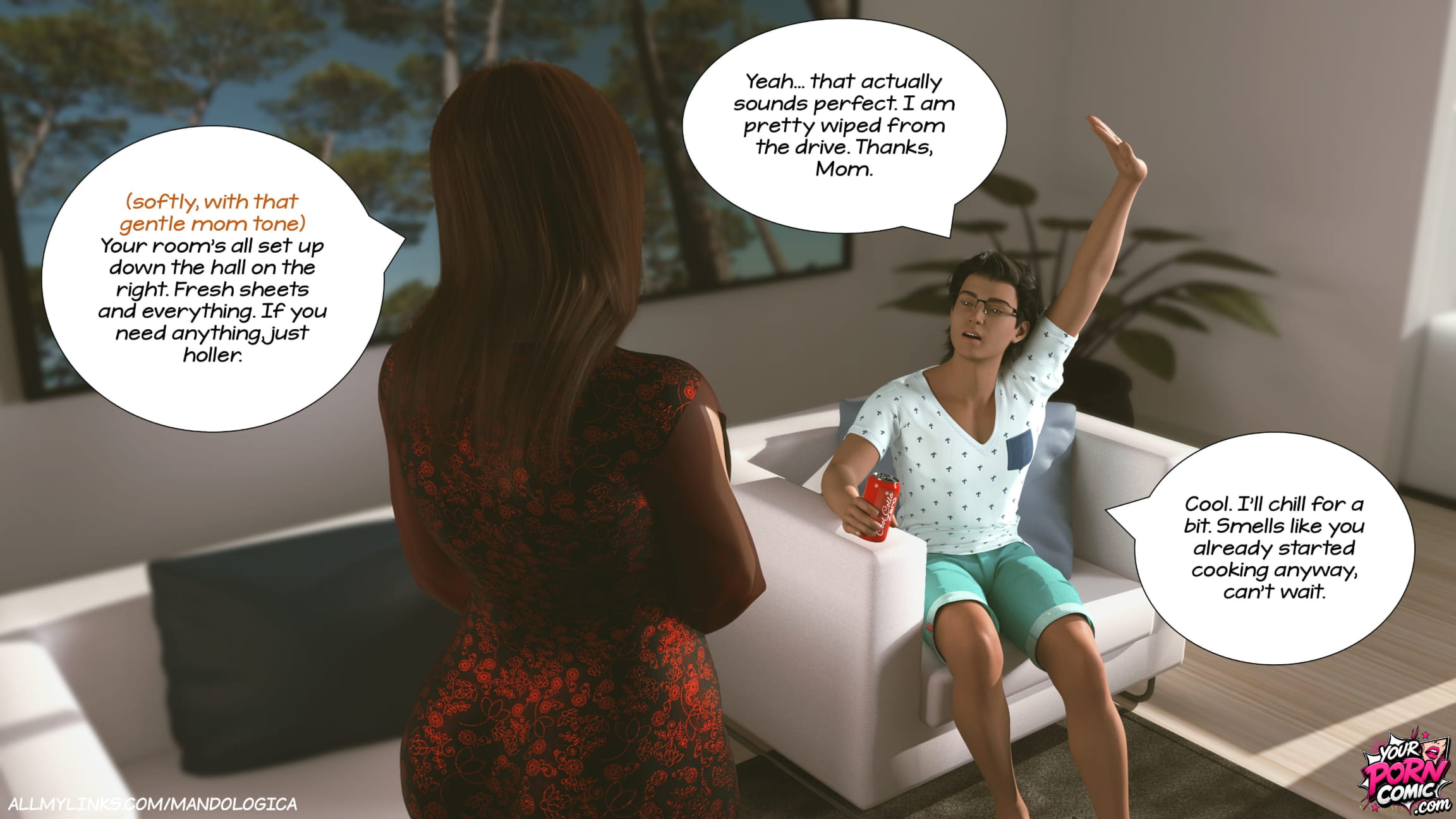 Show Me [MandoLogica] Page 31