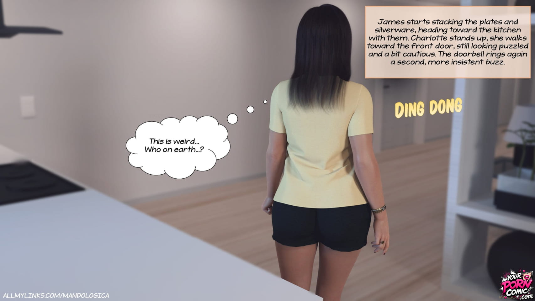 Show Me [MandoLogica] Page 35