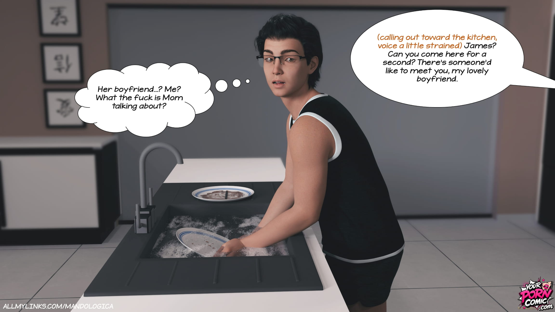 Show Me [MandoLogica] Page 41