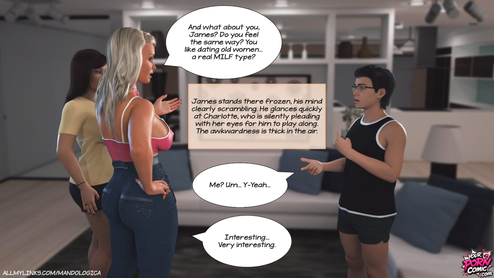 Show Me [MandoLogica] Page 44