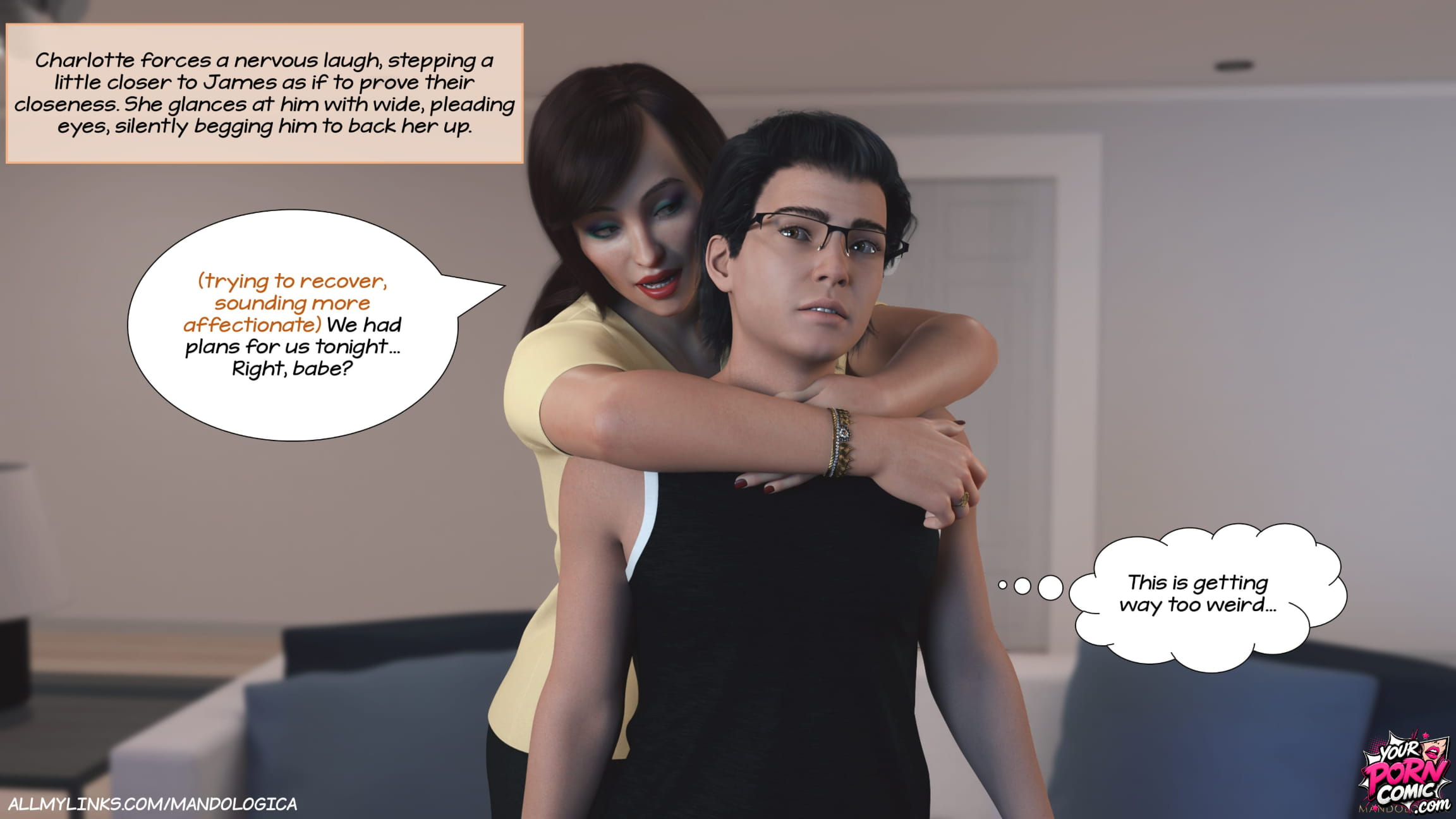 Show Me [MandoLogica] Page 47