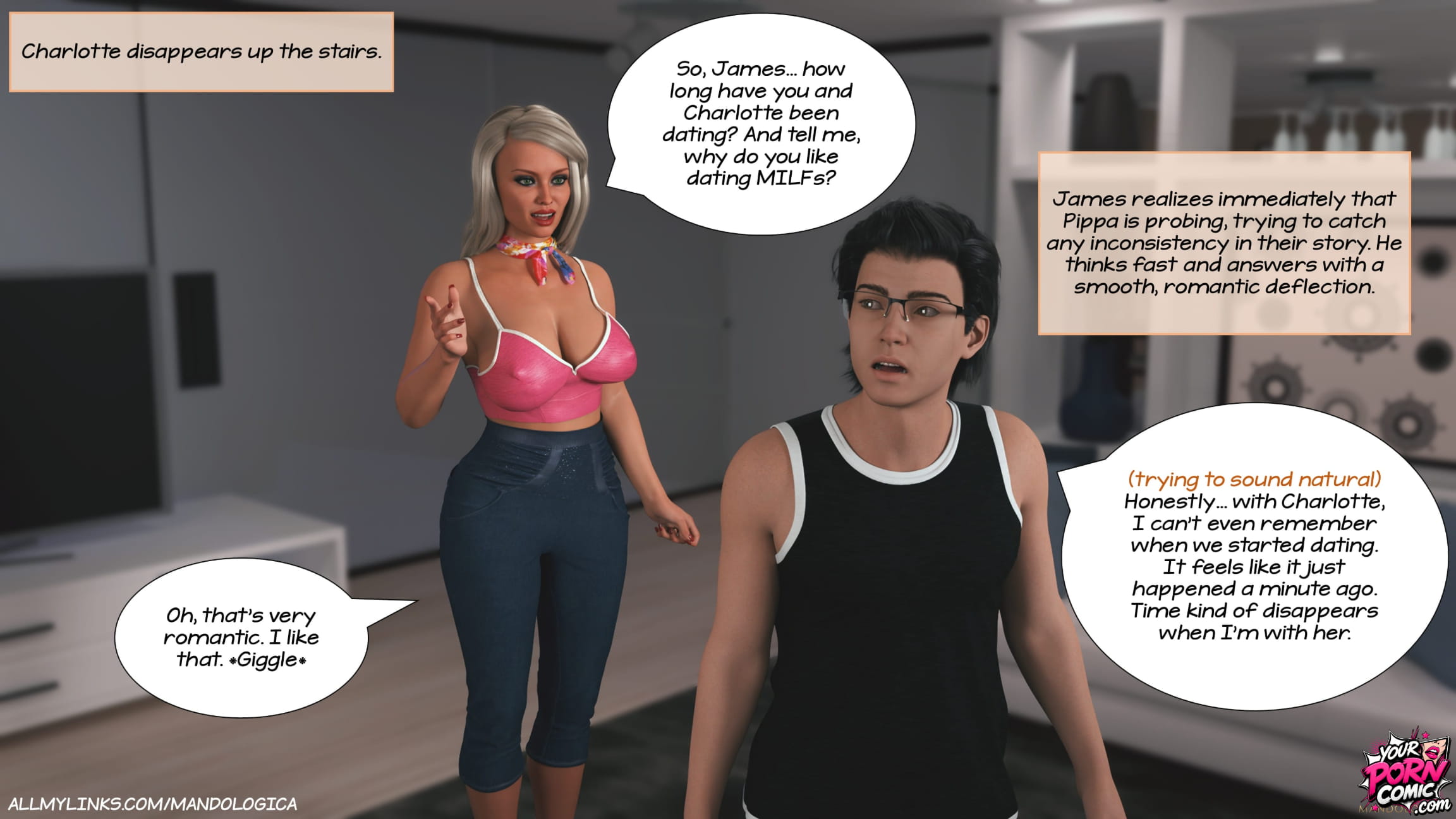 Show Me [MandoLogica] Page 50